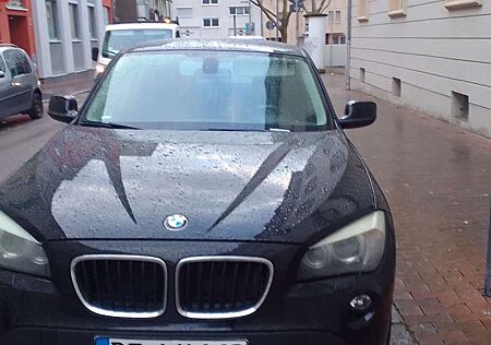 BMW X1 sDrive18d