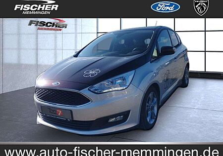 Ford C-Max Business Edition Bluetooth Navi Klima