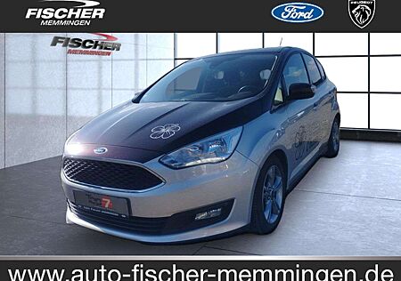 Ford C-Max Business Edition Bluetooth Navi Klima