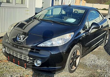 Peugeot 207 Sport