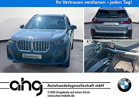 BMW X1 sDrive18i Steptronic M Sportpaket Sportsitze