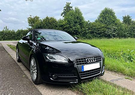 Audi TT Roadster Roadster 2.0 TFSI S tronic