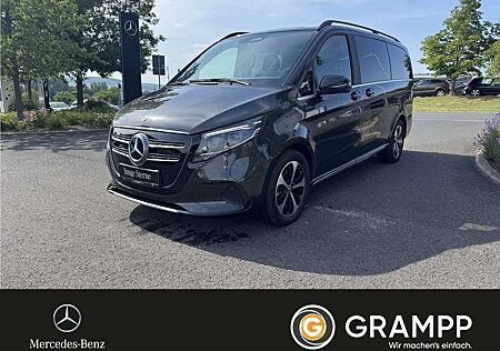 Mercedes-Benz EQV 300 300 Avantgarde L AIRMATIC*BURMESTER*MEMORY*