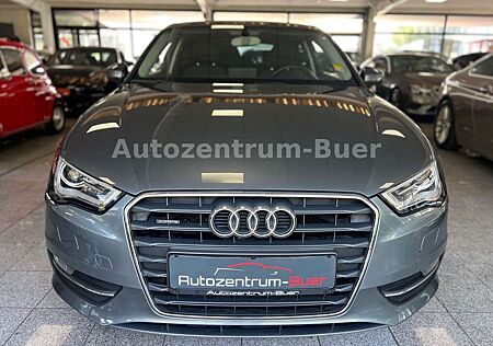 Audi A3 attraction quattro Automatik