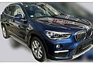 BMW X1 xDrive 20 d xLine