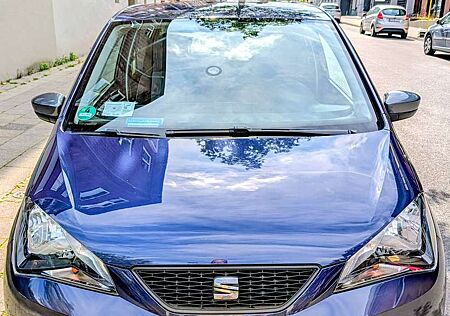 SEAT Mii Mii 1.0 Connect