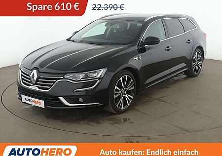 Renault Talisman 1.8 TCe Initiale Paris Aut.*NAVI*LED*CAM*HUD*ACC*