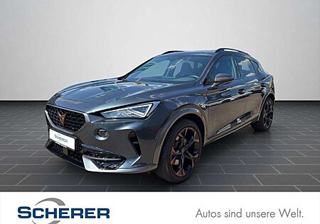 Cupra Formentor VZ 1.4 TSI eHybrid Pano FAP XL FullLin