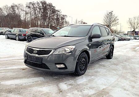 Kia XCeed Ceed SW / cee'd SW Vision*EUR 5*Klima*SZH*USB*WR*
