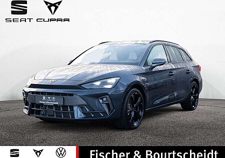 Cupra Leon Sp TSI 1.5 eTSI DSG NAVI PANO KAM LED FA