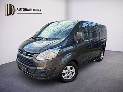 Ford Tourneo Custom L1 Titanium Automatik* 8-Sitze*