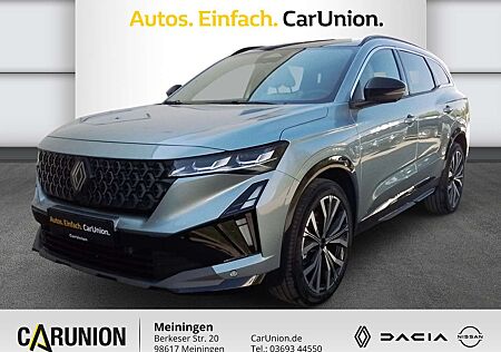 Renault Espace 6 Iconic Full Hybrid E-Tech 200 5-Sitzer