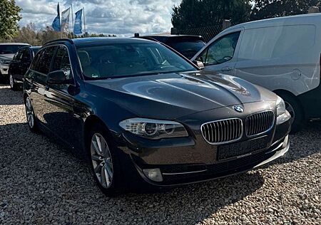 BMW 520 d Touring*Garantie*TÜV+Service Neu*