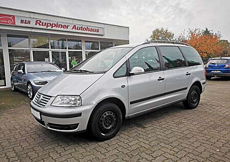 VW Sharan Volkswagen Trendline Automatik