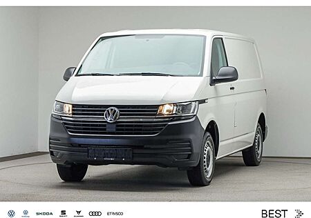 VW T6 Transporter Volkswagen T6.1 Transporter T6.1 Kasten 2.0 l TDI *PDC HINTEN*SZHZG*KLIMA*