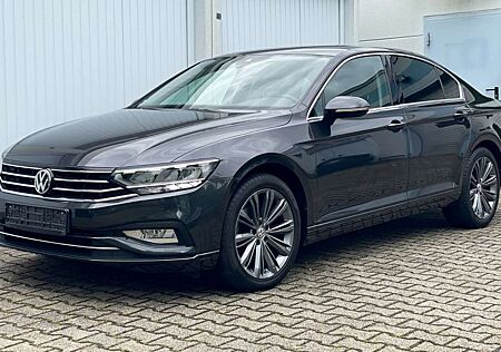 VW Passat Volkswagen Business 2.0TDI DSG|190PS|LED|ACC|Kamera|