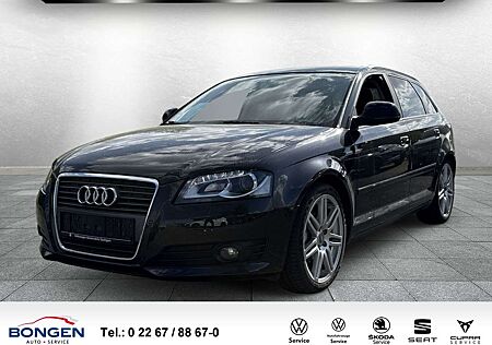 Audi A3 Sportback 1.8 TFSI Ambition NUR AN HÄNDLER Klima