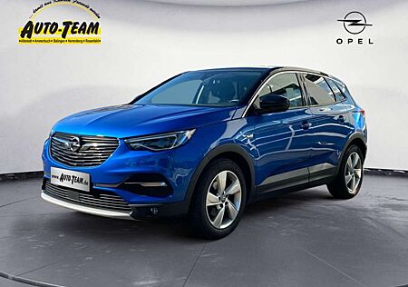 Opel Grandland X 1.6 Start/Stop Automatik Business INNOVATION