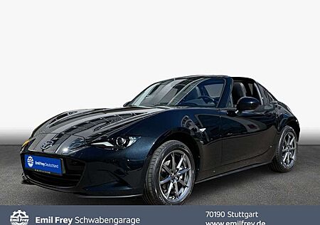 Mazda MX-5 RF SKYACTIV-G 1.5 Exclusive-Line 97 kW, 2-tür
