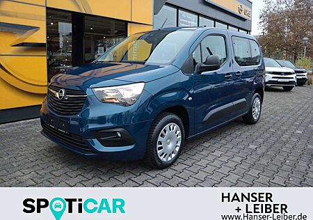 Opel Combo Life 1.5D MT6 Edition 8-fach bereift