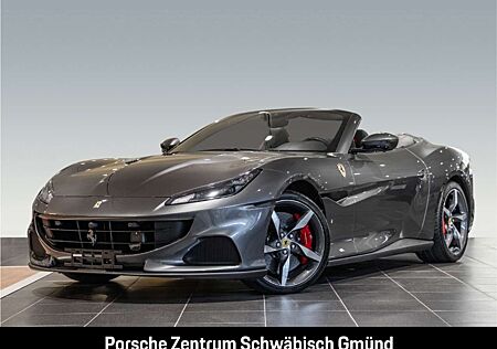 Ferrari Portofino M - Grigio Silverstone