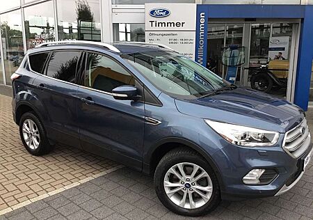 Ford Kuga 1.5 EcoBoost 4x4 Aut. Titanium XENON