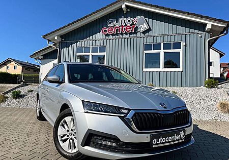 Skoda Octavia Combi 2.0 TDI°DSG°Navi°LED°Shz°