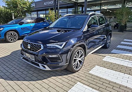 Seat Ateca Xperience 2.0 TDI 7-Gang DSG 4Drive