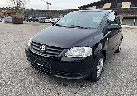 VW Fox Volkswagen 1.2 Refresh * 1.Hand, 44 000 km *