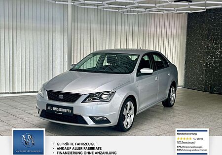 Seat Toledo Style Salsa 1 Hand* Automatik* Unfallfrei*