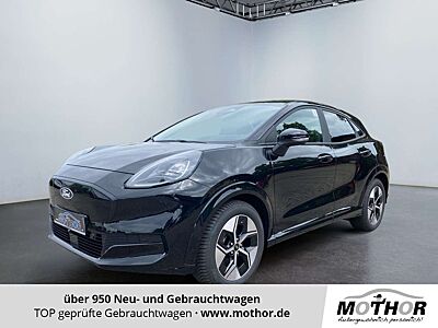 Ford Puma Gen-E FWD Tempomat Klimaautomatik Navi