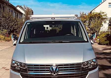 VW T6 Volkswagen .1 Multivan Multivan .1 DSG Kurz 4MOTION Comfortline