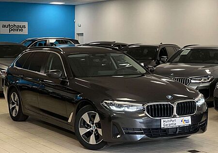 BMW 520 d Aut/HUD/AHK/Stop&Go/Park&DriveAss/SportSitz