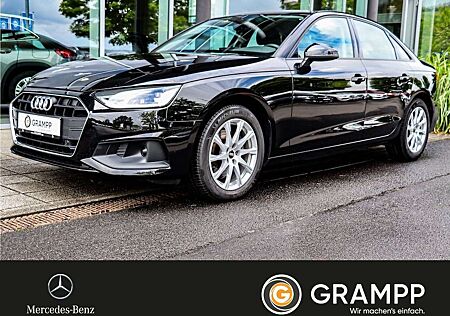 Audi A4 35 2.0 TDI Limousine Business/PTS/Soundsystem