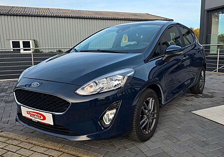 Ford Fiesta 1.1 5T Cool & Connect Klima WSS-heizbar