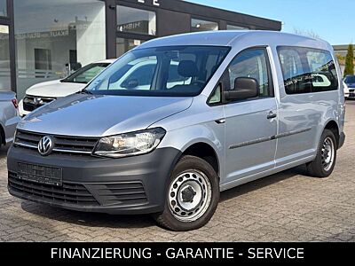 Volkswagen Others CADDY MAXI 2,0TDI KOMBI BMT/NAVI/KLIMA/AHK/NFZ