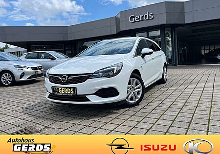 Opel Astra K Elegance Start/Stop