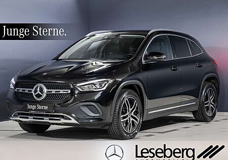 Mercedes-Benz GLA 200 Progressive LED/DAB/Tempomat/PDC/Sitzhzg