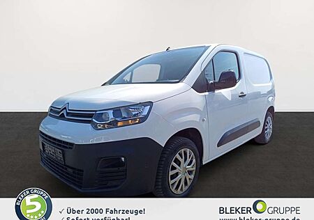 Citroën Berlingo Citroen M BlueHDi 75 Club