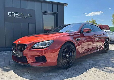 BMW M6 Gran Coupe Shadow Line *Carbon*LED*Head Up*