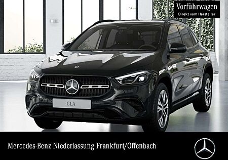 Mercedes-Benz GLA 200 PROGRESSIVE+NIGHT+PANO+360°+MULTIBEAM+7G