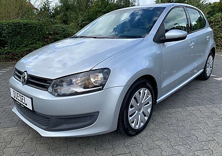 VW Polo Volkswagen V 5-Türer1.6 TDI Comfortline*PDC*BLUETOOTH