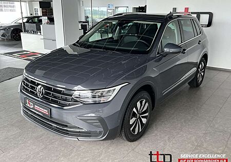 VW Tiguan Volkswagen 2.0 TDI Move LED AHK R.Kamera ACC Navi