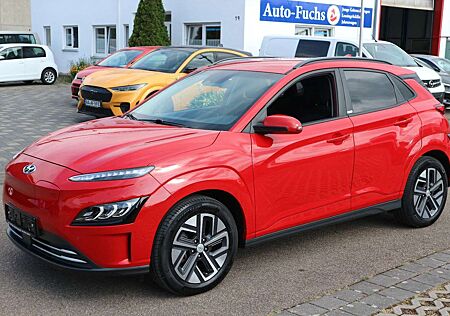 Hyundai Kona Trend Elektro 2WD WÄRMEPUMPE AHK 11KW LED