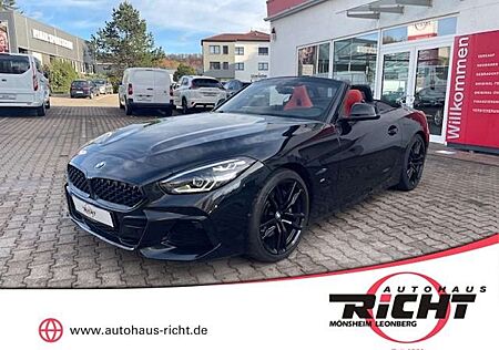 BMW Z4 sDrive30i M Sport Navi LED SHZ Hifi