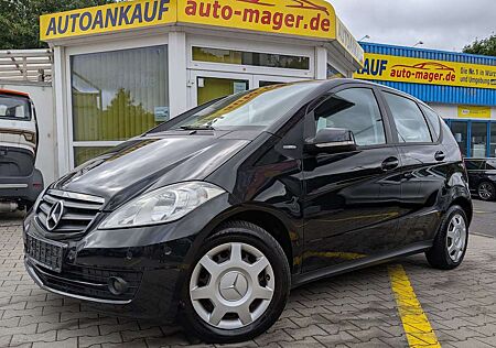 Mercedes-Benz A 180 *2Hd*5-Trg*Shz*2xPdc*Klima*Tüv12.25*