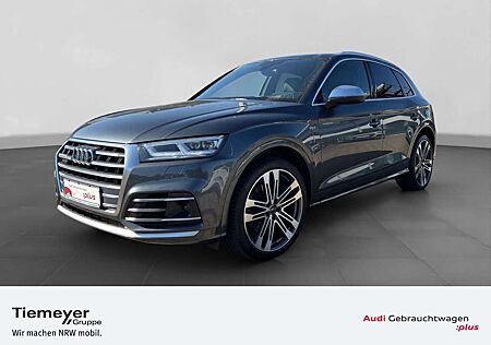 Audi SQ5 TFSI Q MATRIX HuD PANO B&O