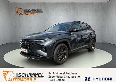 Hyundai Tucson ADVANTAGE MJ23 SHZ KAMERA NAVI LED