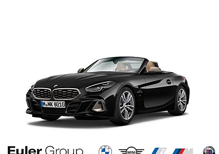 BMW Z4 A Sportpaket HUD AD Navi Leder Digitales Cockpit M