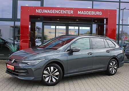 VW Golf Variant Volkswagen Golf 2.0 TDI GOAL*MATRIX*AHK*360°*NAVI*